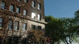 Sylvia Hotel Exterior