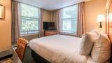 Sylvia Hotel Room