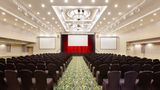 Crowne Plaza Hotel San Jose Corobici Meeting
