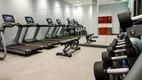 Hotel Indigo St Louis Downtown Health Club