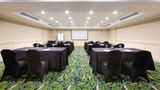 Crowne Plaza Hotel San Jose Corobici Spa