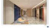 Holiday Inn Express Chengdu East Lobby