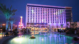 Hard Rock Hotel & Casino Biloxi Exterior