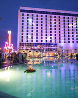 Hard Rock Hotel & Casino Biloxi