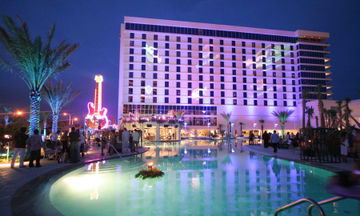 Hard Rock Hotel & Casino Biloxi