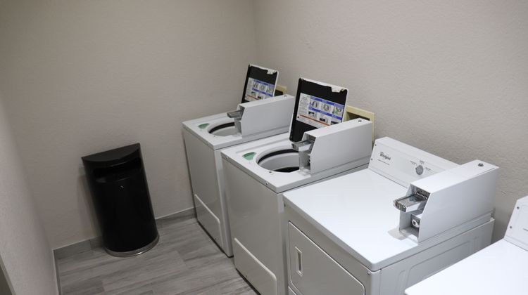 Holiday Inn Express Other