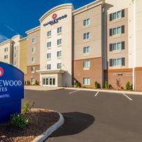 Candlewood Suites Cookeville