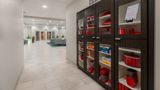 Candlewood Suites Cookeville Lobby