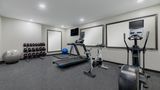 Candlewood Suites Cookeville Health Club