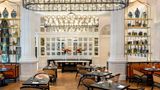 Raffles Hotel Singapore Restaurant