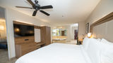 Holiday Inn Express Hotel & Suites Suite
