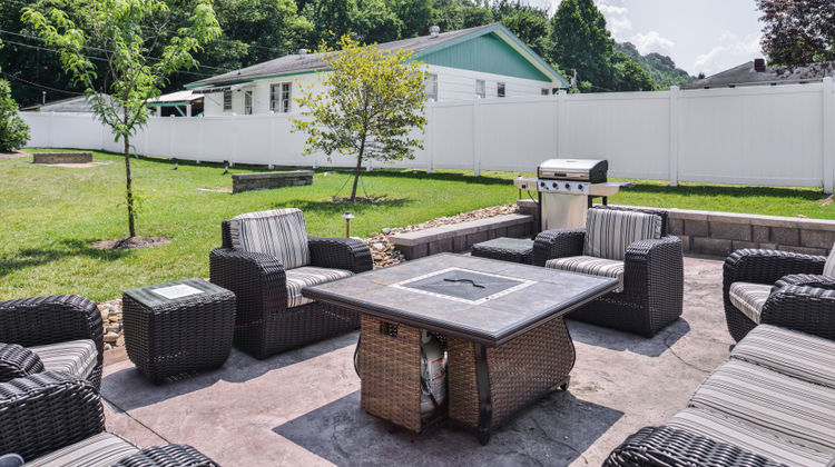 Holiday Inn Express & Suites Ironton Other