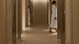 <b>Four Seasons Bengaluru at Embassy One Spa</b>. Images powered by <a href=https://www.travelagewest.com/Hotels/Bengaluru-India/