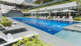 <b>Four Seasons Bengaluru at Embassy One Pool</b>. Images powered by <a href=https://www.travelagewest.com/Hotels/Bengaluru-India/