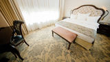 Pleiada Boutique Hotel Room