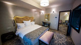 Pleiada Boutique Hotel Room