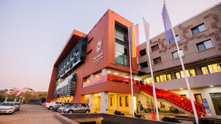 Pleiada Boutique Hotel