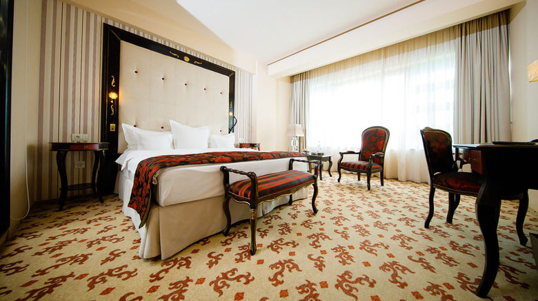 <b>Pleiada Boutique Hotel Room</b>. Images powered by <a href="https://www.leonardoworldwide.com/" title="Leonardo Worldwide" target="_blank">Leonardo</a>.