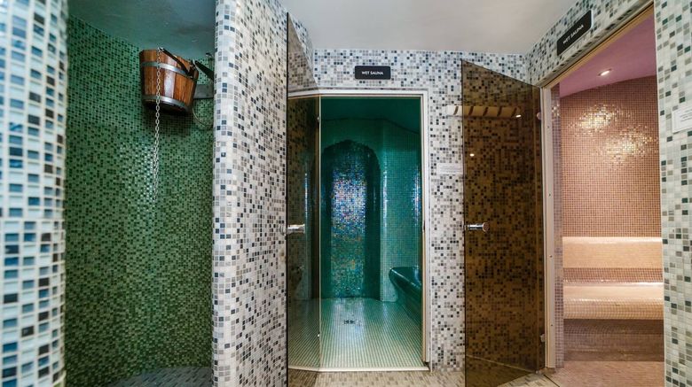 <b>Pleiada Boutique Hotel Spa</b>. Images powered by <a href="https://www.leonardoworldwide.com/" title="Leonardo Worldwide" target="_blank">Leonardo</a>.