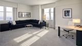 Loews Philadelphia Hotel Suite