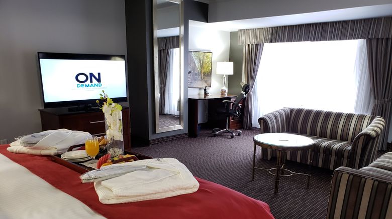 <b>Le Nouvel Hotel Room</b>. Images powered by <a href="https://www.leonardoworldwide.com/" title="Leonardo Worldwide" target="_blank">Leonardo</a>.