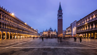 Baglioni Hotel Luna