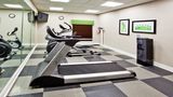 Holiday Inn Express Atlanta W Theme Park Health Club