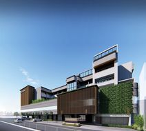 Citadines Amigo Iloilo Exterior