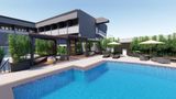 Citadines Amigo Iloilo Pool