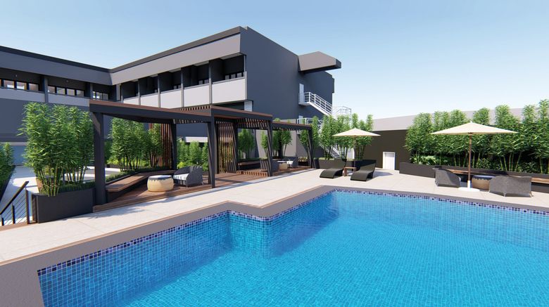 <b>Citadines Amigo Iloilo Pool</b>. Images powered by <a href="https://www.leonardoworldwide.com/" title="Leonardo Worldwide" target="_blank">Leonardo</a>.
