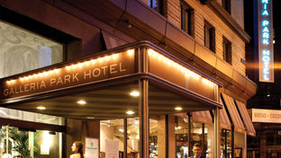 Galleria Park Hotel