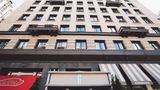 Galleria Park Hotel Exterior