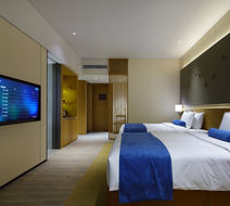 Crowne Plaza Nanchang Wanli Room