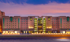 voco Al Khobar Hotel