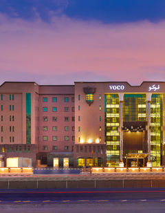 voco Al Khobar Hotel