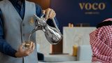 voco Al Khobar Hotel Lobby