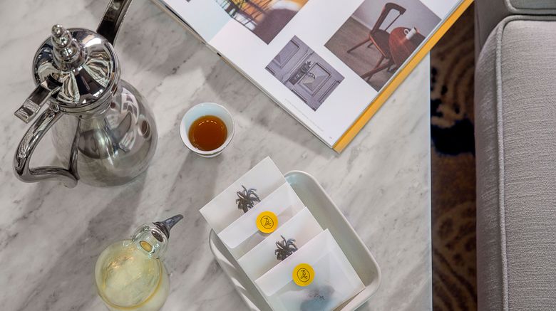 <b>voco Al Khobar Hotel Restaurant</b>. Images powered by <a href="https://www.leonardoworldwide.com/" title="Leonardo Worldwide" target="_blank">Leonardo</a>.