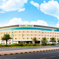 Holiday Inn Muscat Al Seeb