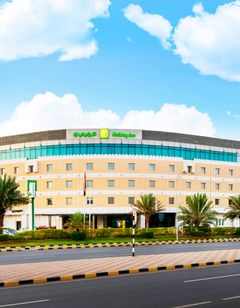 Holiday Inn Muscat Al Seeb
