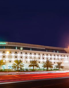 Holiday Inn Muscat Al Seeb