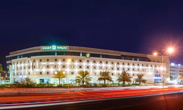 Holiday Inn Muscat Al Seeb