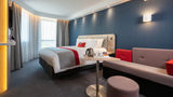 <b>Holiday Inn Express Rouen Rive Gauche Room</b>. Images powered by <a href="https://www.leonardoworldwide.com/" title="Leonardo Worldwide" target="_blank">Leonardo</a>.