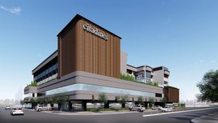 Citadines Amigo Iloilo