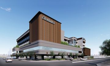 Citadines Amigo Iloilo