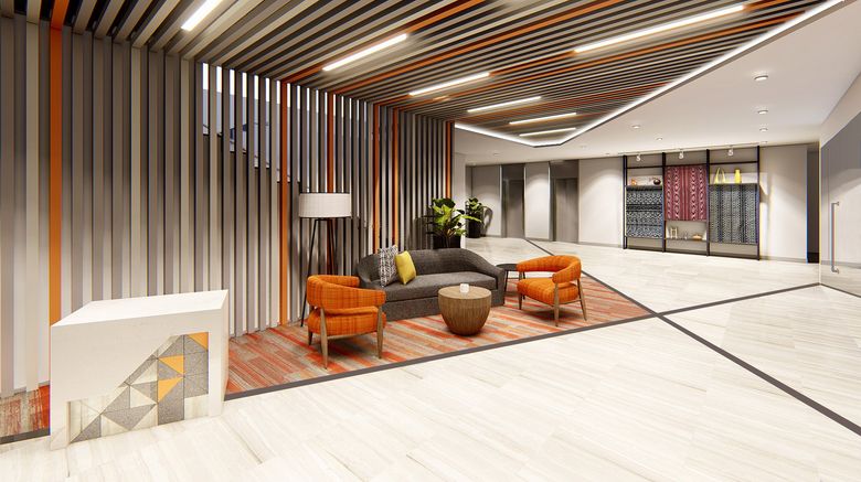 <b>Citadines Amigo Iloilo Lobby</b>. Images powered by <a href="https://www.leonardoworldwide.com/" title="Leonardo Worldwide" target="_blank">Leonardo</a>.
