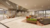 Citadines Amigo Iloilo Lobby