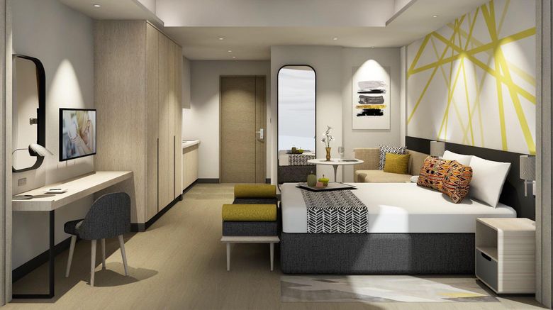 <b>Citadines Amigo Iloilo Room</b>. Images powered by <a href="https://www.leonardoworldwide.com/" title="Leonardo Worldwide" target="_blank">Leonardo</a>.