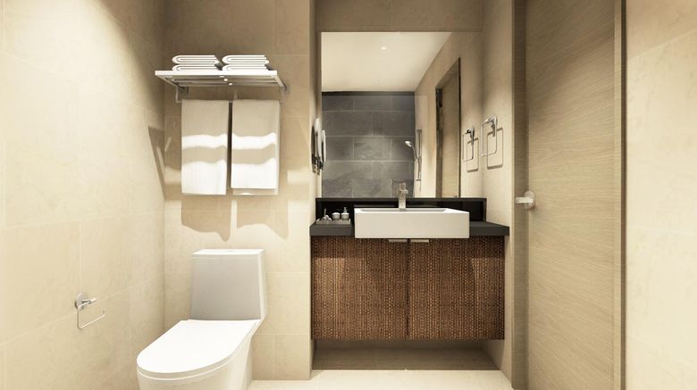 <b>Citadines Amigo Iloilo Room</b>. Images powered by <a href="https://www.leonardoworldwide.com/" title="Leonardo Worldwide" target="_blank">Leonardo</a>.