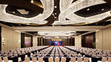HUALUXE Wuxi Taihu Hotel Ballroom
