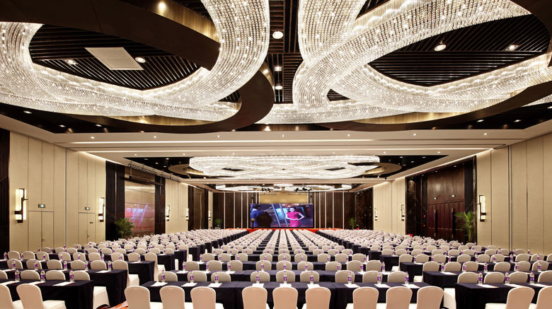 <b>HUALUXE Wuxi Taihu Hotel Ballroom</b>. Images powered by <a href="https://www.leonardoworldwide.com/" title="Leonardo Worldwide" target="_blank">Leonardo</a>.